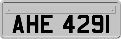 AHE4291