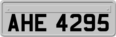 AHE4295