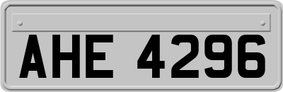 AHE4296