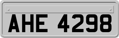 AHE4298