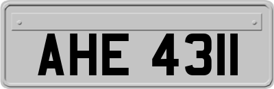 AHE4311