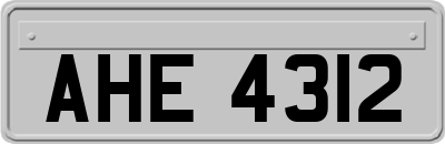 AHE4312