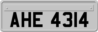 AHE4314
