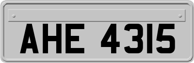 AHE4315