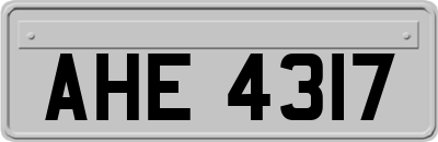AHE4317