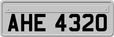 AHE4320