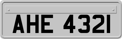 AHE4321