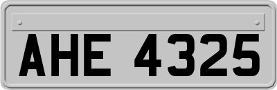 AHE4325