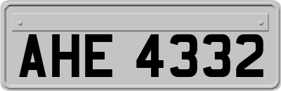 AHE4332