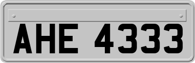 AHE4333