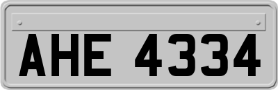 AHE4334