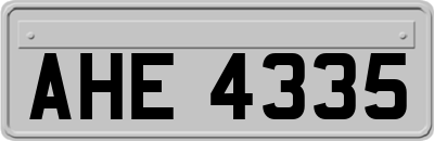 AHE4335