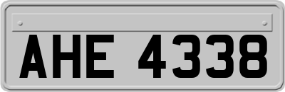 AHE4338