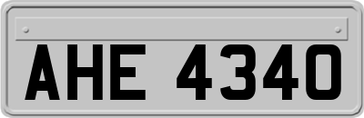 AHE4340