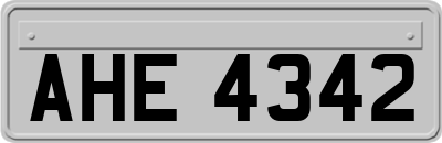 AHE4342