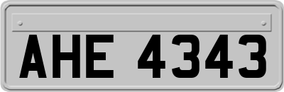 AHE4343
