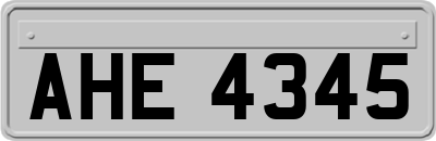 AHE4345