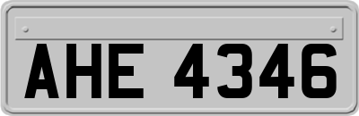 AHE4346