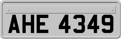 AHE4349