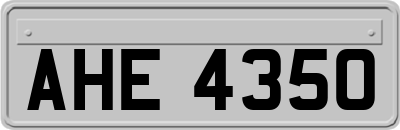 AHE4350