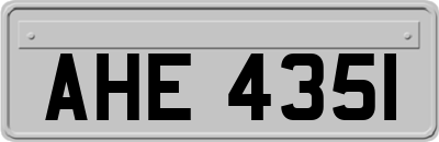 AHE4351