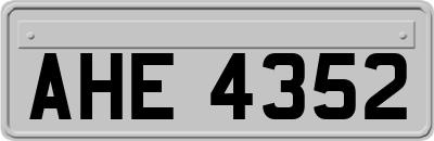 AHE4352
