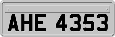 AHE4353