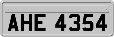 AHE4354