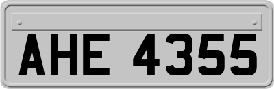 AHE4355