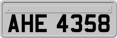 AHE4358
