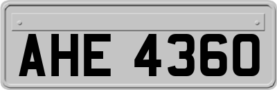 AHE4360
