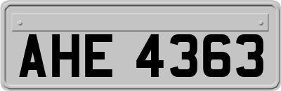 AHE4363