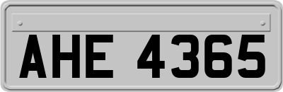 AHE4365