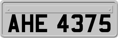 AHE4375