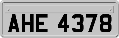 AHE4378
