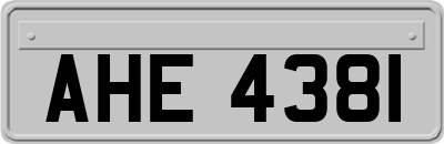 AHE4381