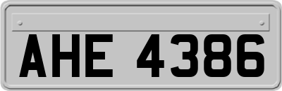 AHE4386