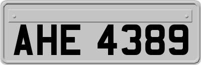 AHE4389