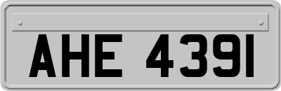 AHE4391