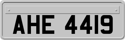 AHE4419