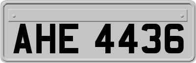 AHE4436
