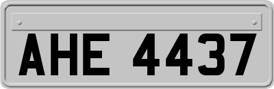 AHE4437