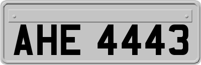 AHE4443