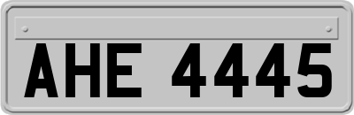 AHE4445