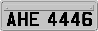 AHE4446