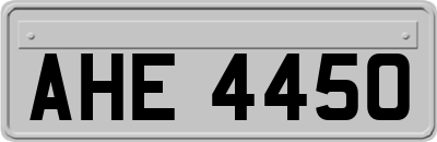 AHE4450