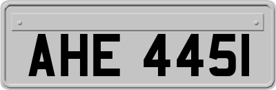 AHE4451