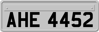 AHE4452