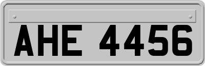 AHE4456