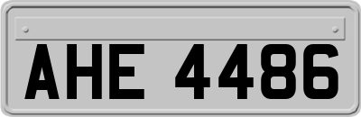 AHE4486